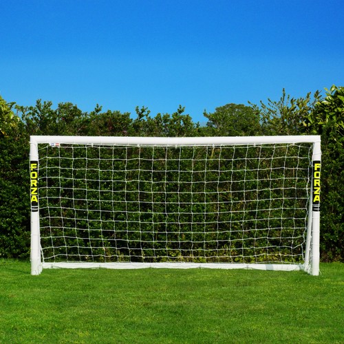 Forza 8x6 soccer goal post - 8x6,