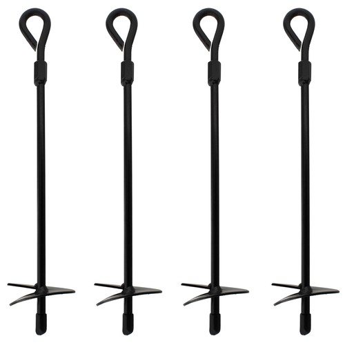 4pack inch heavy duty - 15,