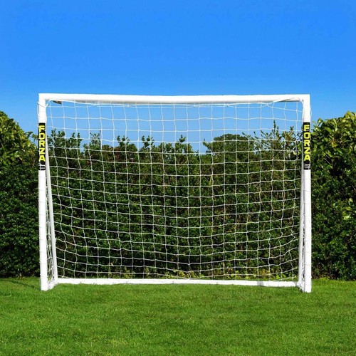Forza 8x6 soccer goal - forza, post